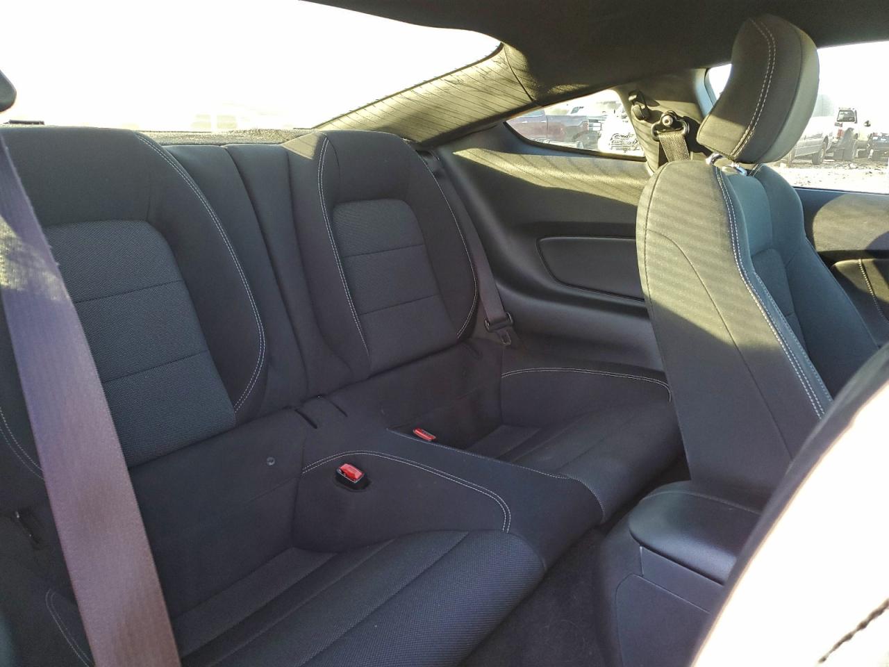 2016 Ford Mustang VIN: 1FA6P8AM9G5333208 Lot: 95519245