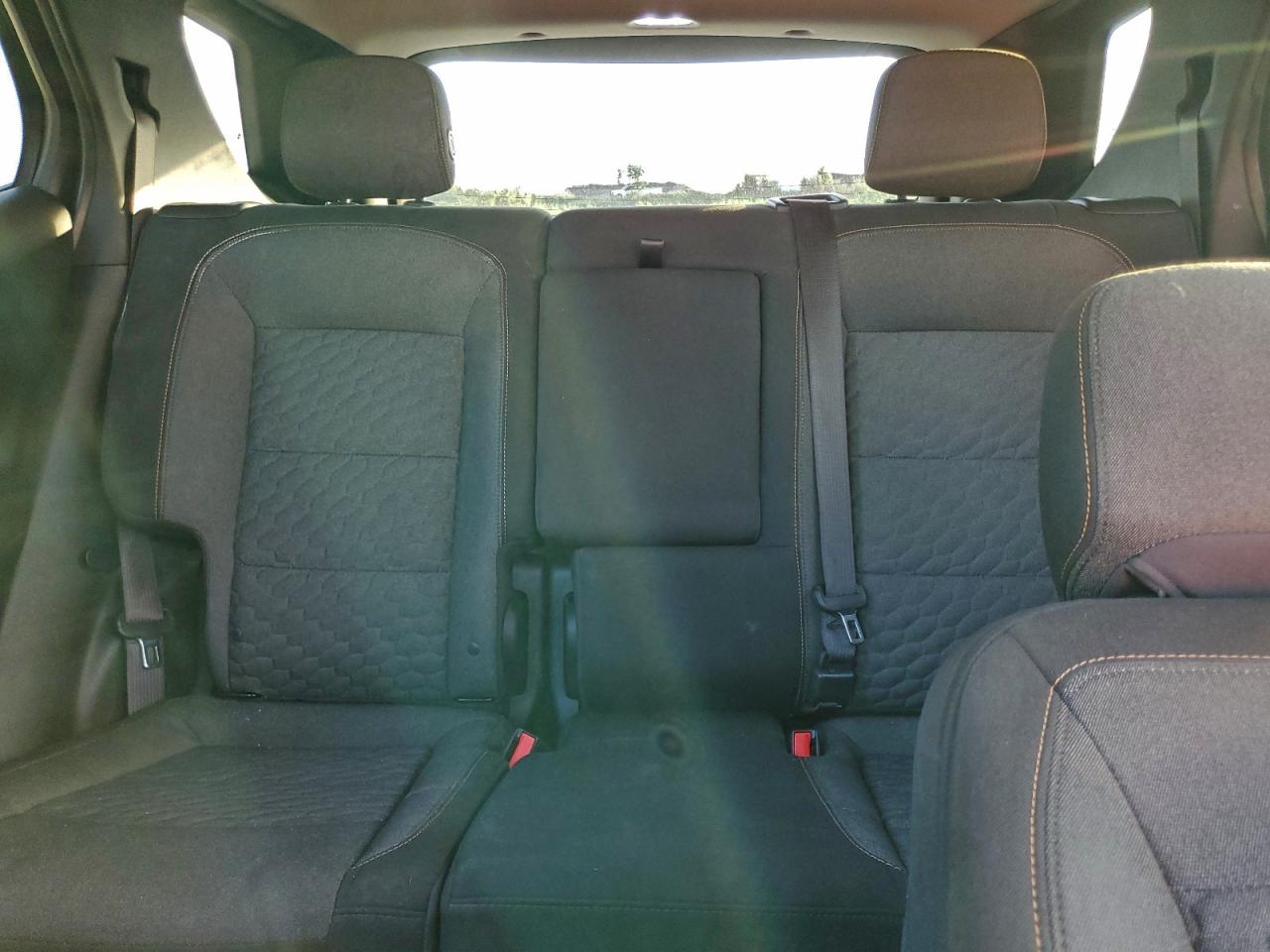 2018 Chevrolet Equinox Lt VIN: 3GNAXJEV2JS572585 Lot: 96302215