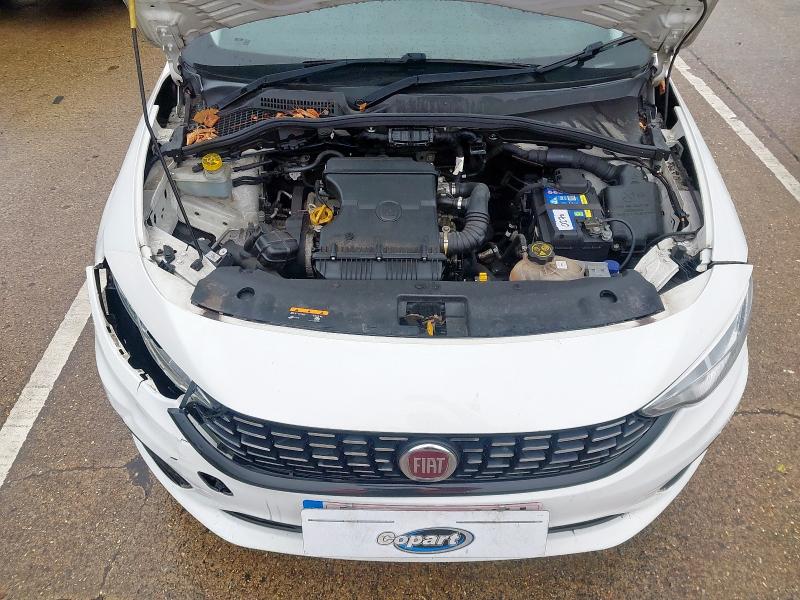 2017 FIAT TIPO 1.4 EASY 5DR