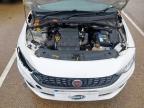 2017 FIAT TIPO 1.4 EASY 5DR for sale at Copart NEWBURY