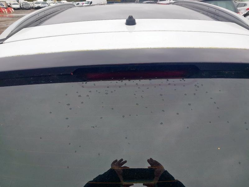 2015 KIA SPORTAGE 1.7 CRDI ISG 2 5DR