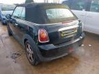 2010 MINI CONVERTIBLE 1.6 COOPER 2DR for sale at Copart SANDY