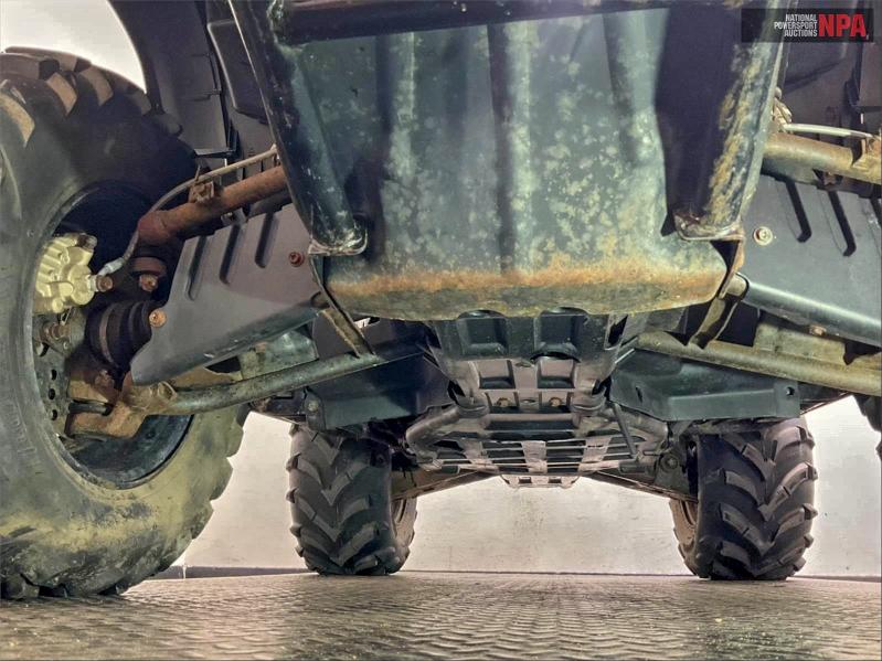 2016 OTHER MOTORCYCLES ONSLAUGHT  