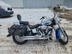 2010 HARLEY-DAVIDSON FLSTC    a la Venta en Copart WI - MILWAUKEE SOUTH