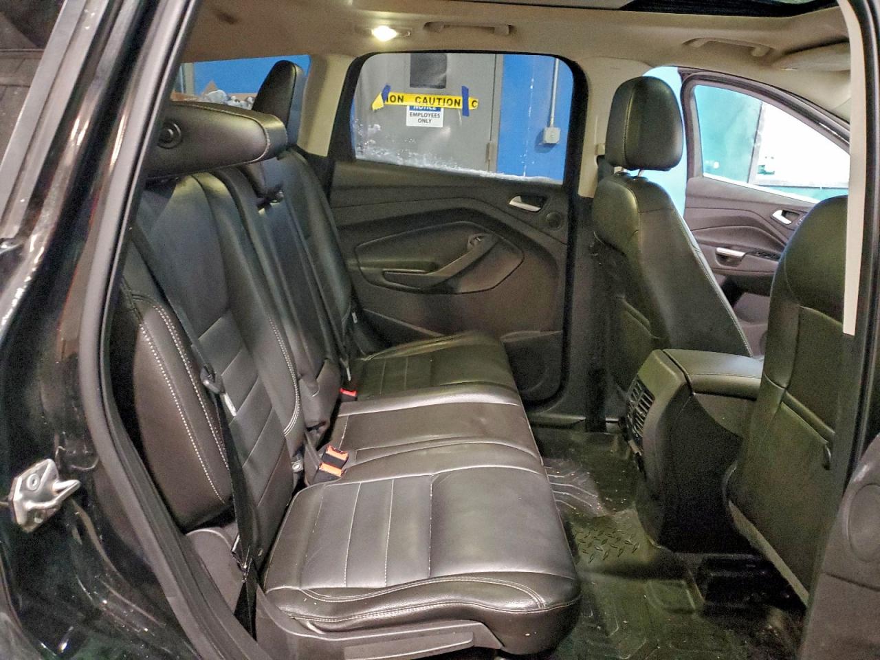 2016 Ford Escape Se VIN: 1FMCU0GX7GUA50395 Lot: 95857095