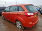 2011 FORD GRAND C-MAX 1.6 ECOBOOST TITANIUM 5DR for sale at Copart SANDY