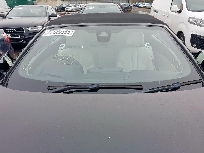 2017 BMW 6 SERIES 640D M SPORT 2DR AUTO