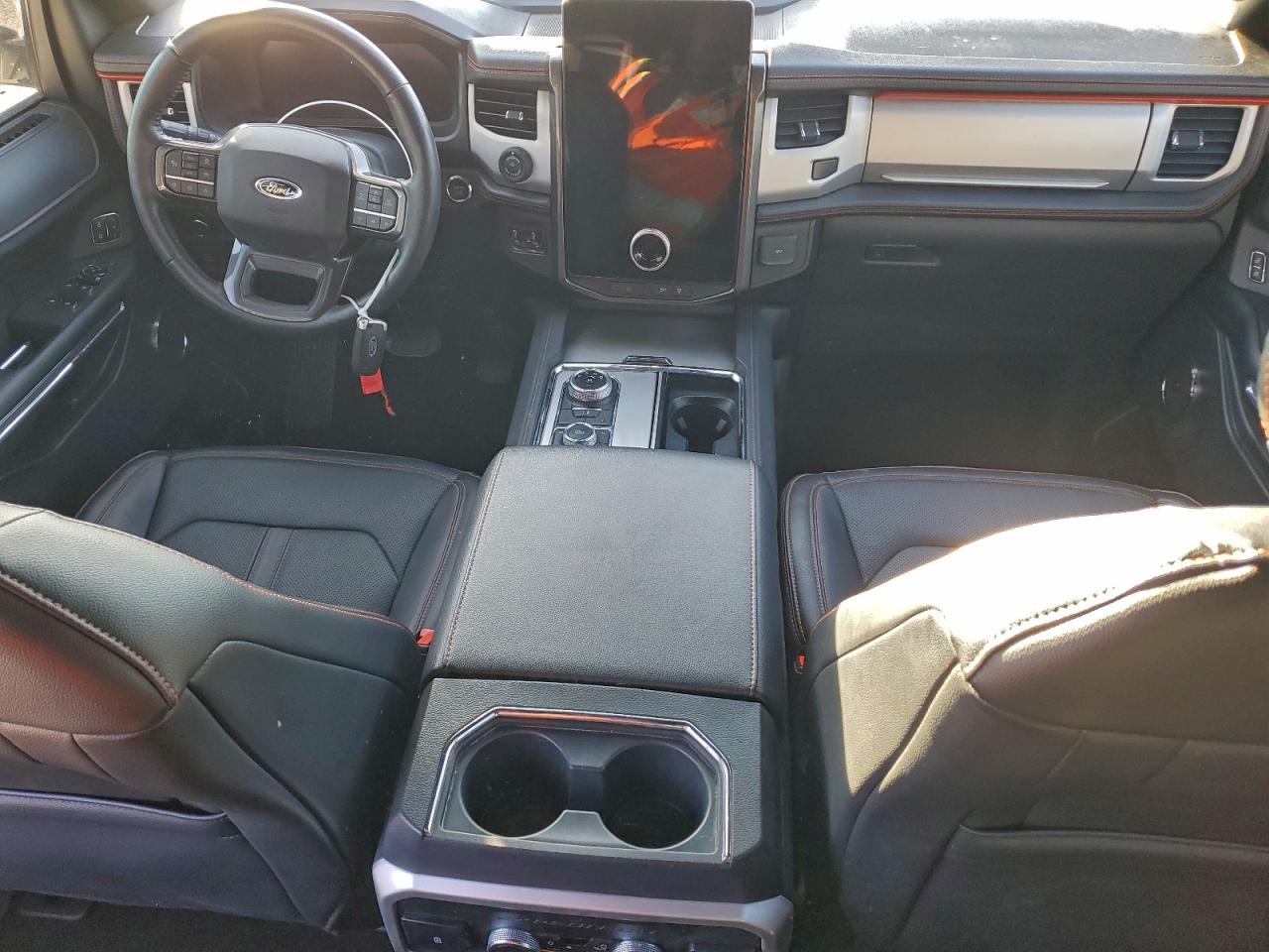 2023 Ford Expedition Timberline VIN: 1FMJU1RG7PEA34279 Lot: 95784835