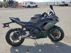 2024 KAWASAKI EX650 R   for sale at Copart CA - SAN DIEGO