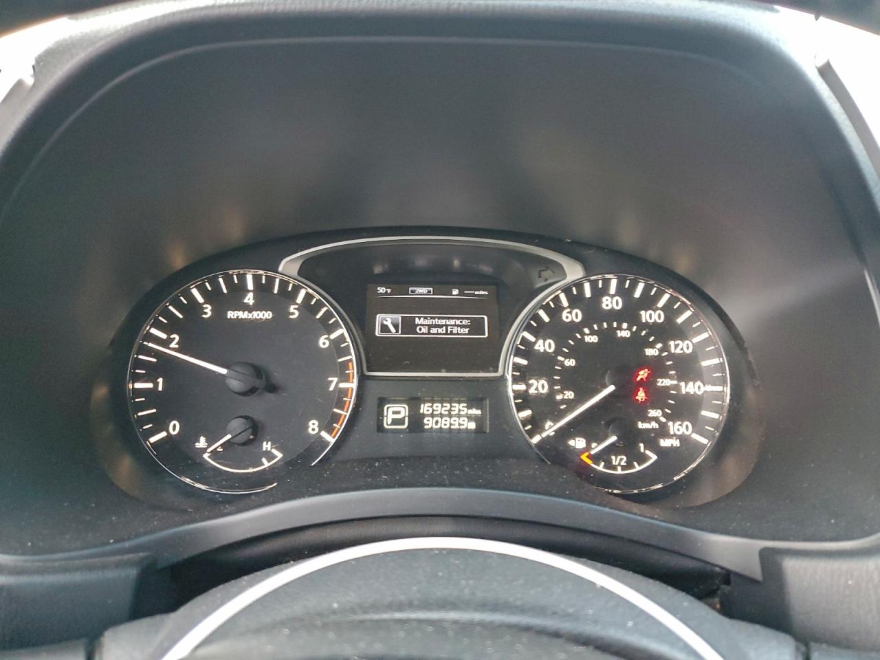 2015 Nissan Pathfinder S VIN: 5N1AR2MM3FC676755 Lot: 95217705