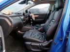2021 NISSAN QASHQAI 1.3 DIG-T N-MOTION 5DR for sale at Copart WOLVERHAMPTON