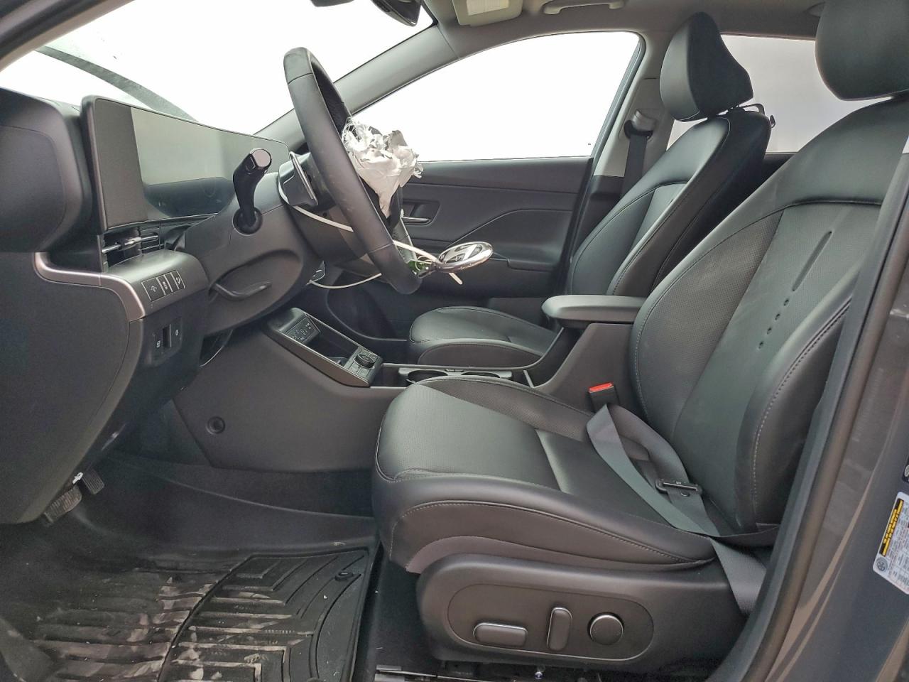 2024 Hyundai Kona Limited VIN: KM8HECA35RU154610 Lot: 97637645