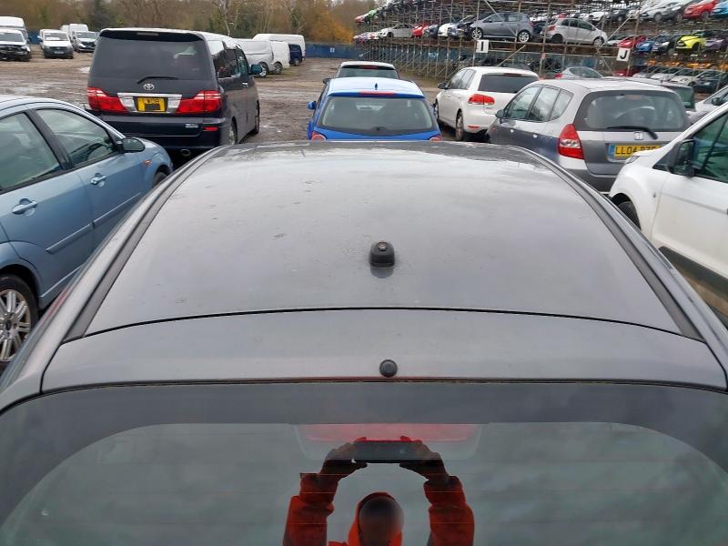 2011 HONDA JAZZ 1.4 I-VTEC ES 5DR CVT