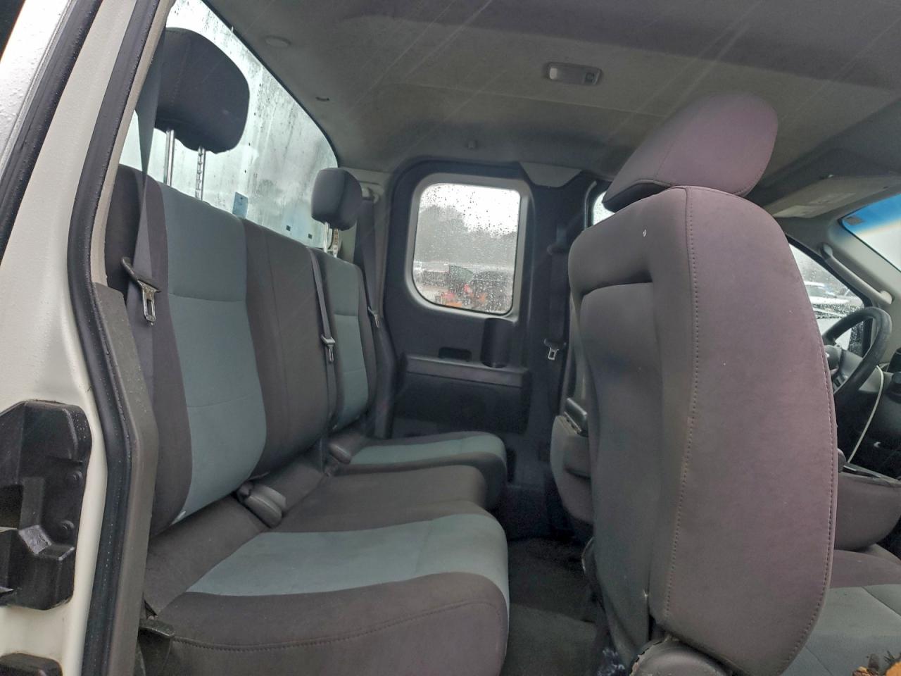 2006 Nissan Titan Xe VIN: 1N6BA06A16N502174 Lot: 95112095