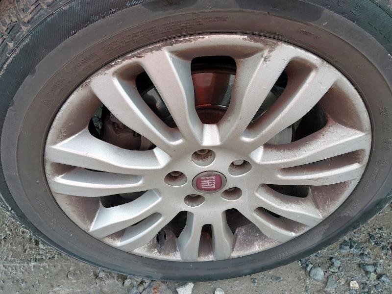 2015 FIAT DOBLO 1.3 MULTIJET 16V VAN START STOP