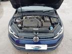 2020 VOLKSWAGEN GOLF 1.5 TSI EVO MATCH EDITION 5DR for sale at Copart ST HELENS
