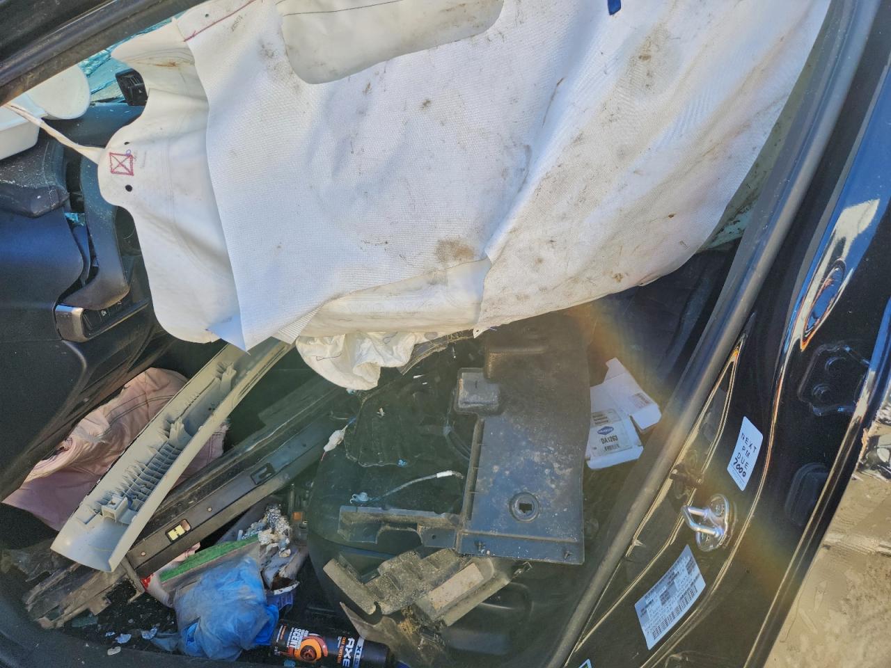 2025 Mazda Cx-30 Select VIN: 3MVDMBBM4SM813003 Lot: 95198445