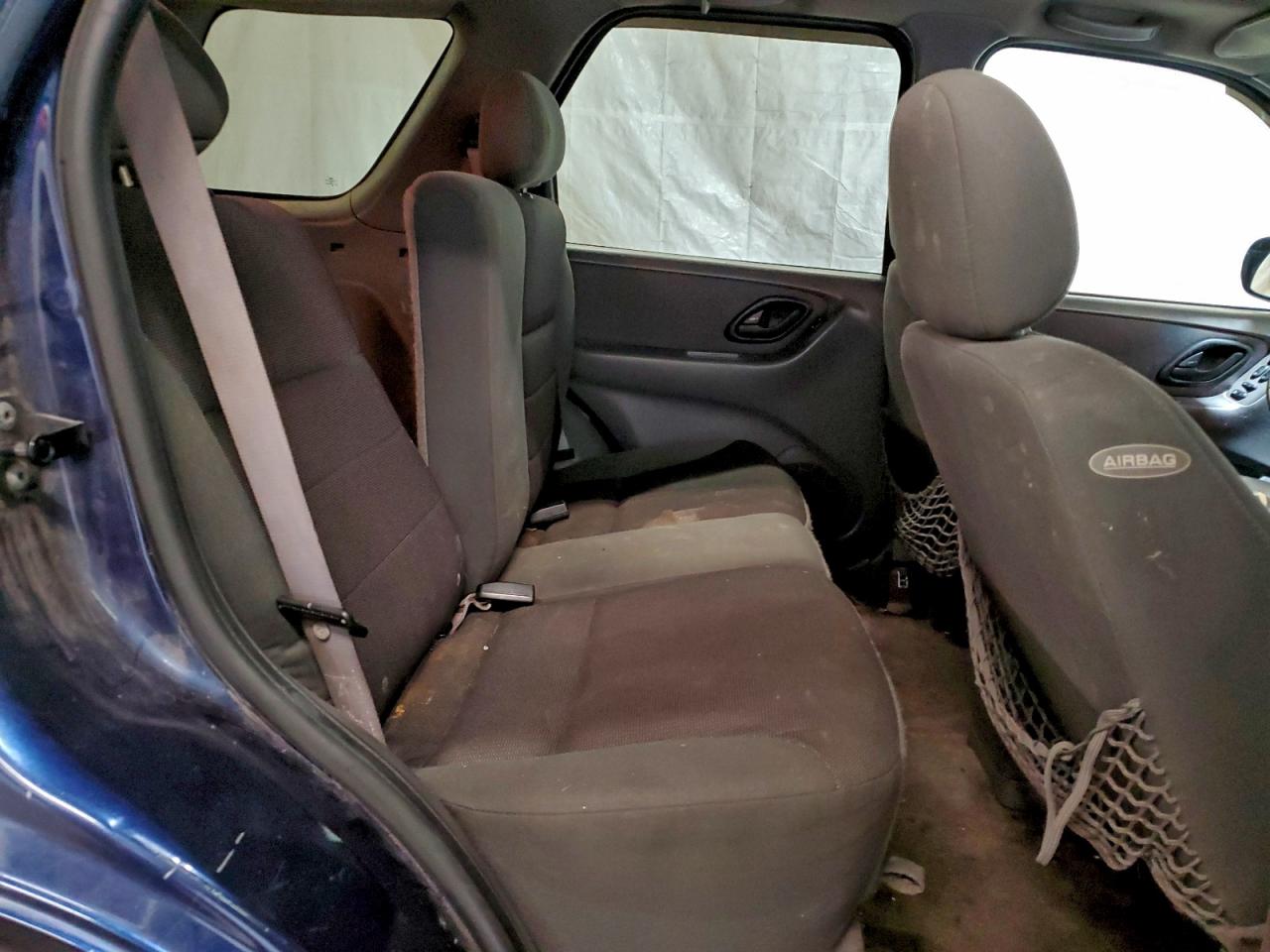 2002 Ford Escape Xlt VIN: 1FMCU04162KD22889 Lot: 95072965