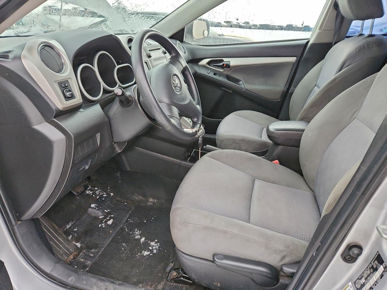 2009 Toyota Corolla Matrix VIN: 2T1KU40E89C056061 Lot: 94827085