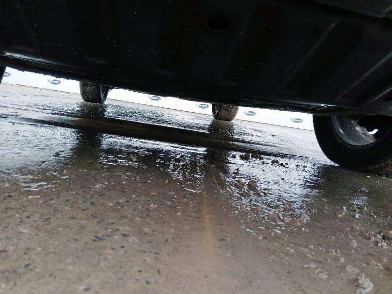 2017 SSANGYONG KORANDO 2.2 LE 5DR