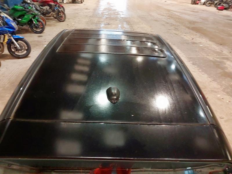 2005 MERCEDES-BENZ A CLASS A170 AVANTGARDE SE 3DR