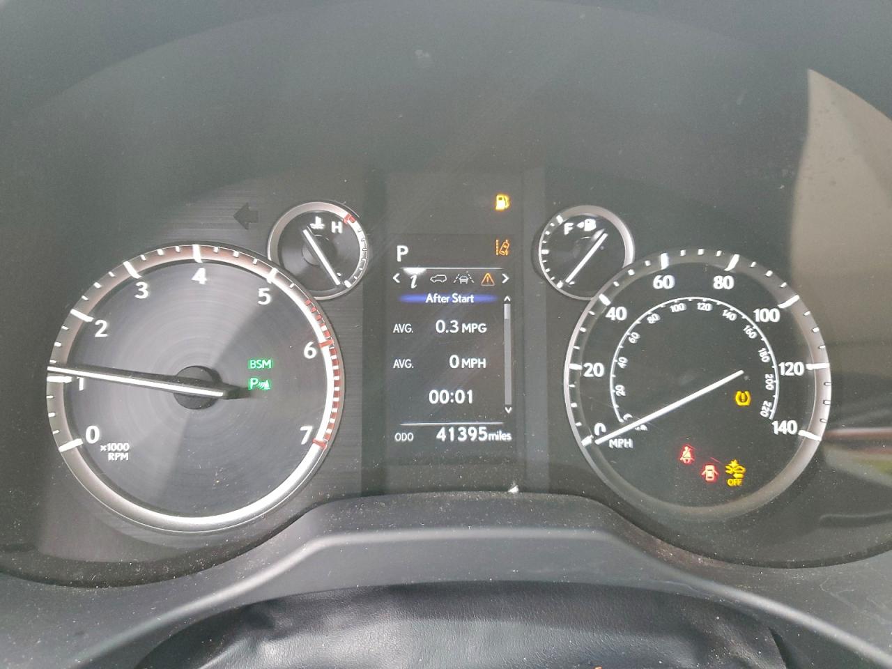 2021 Lexus Gx 460 Premium VIN: JTJAM7BX4M5295301 Lot: 93872625