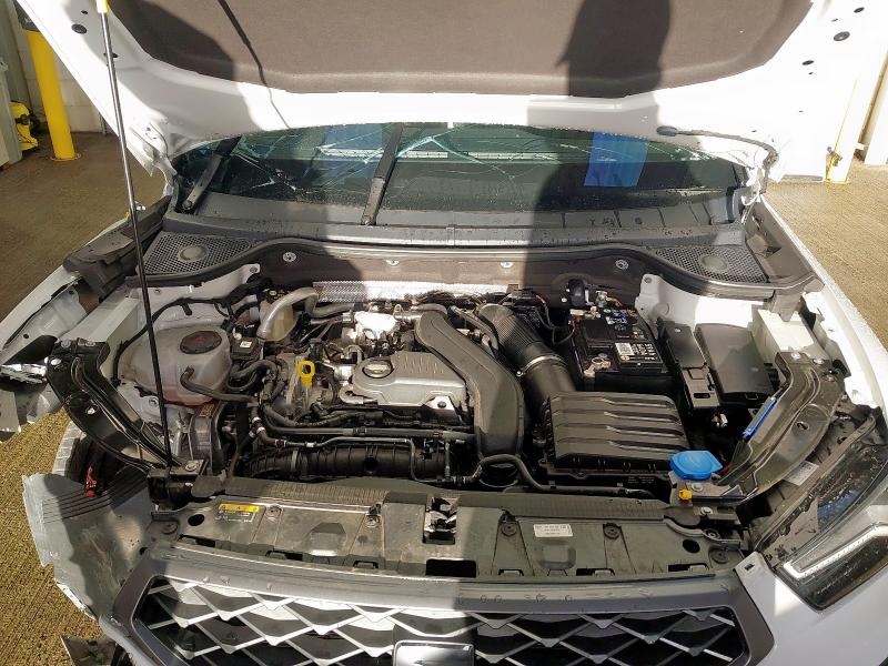 2024 SEAT ATECA 1.5 TSI EVO FR SPORT 5DR