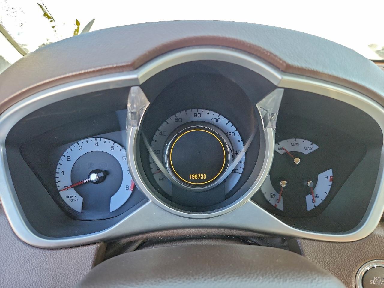 2011 Cadillac Srx Performance Collection VIN: 3GYFNBEY0BS523417 Lot: 95172375