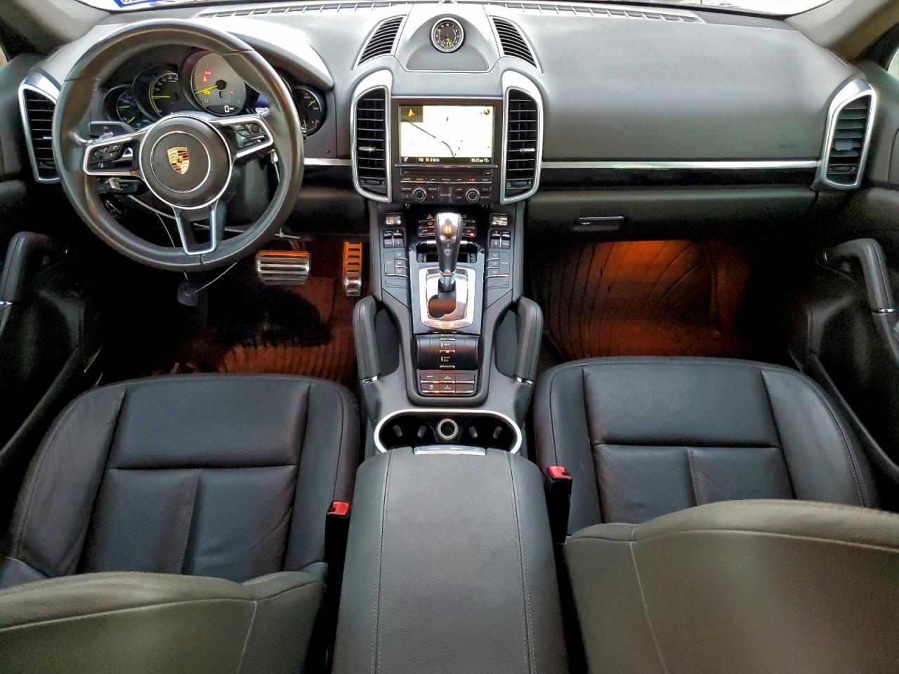 2016 Porsche Cayenne Se Hybrid VIN: WP1AE2A24GLA64521 Lot: 96153255