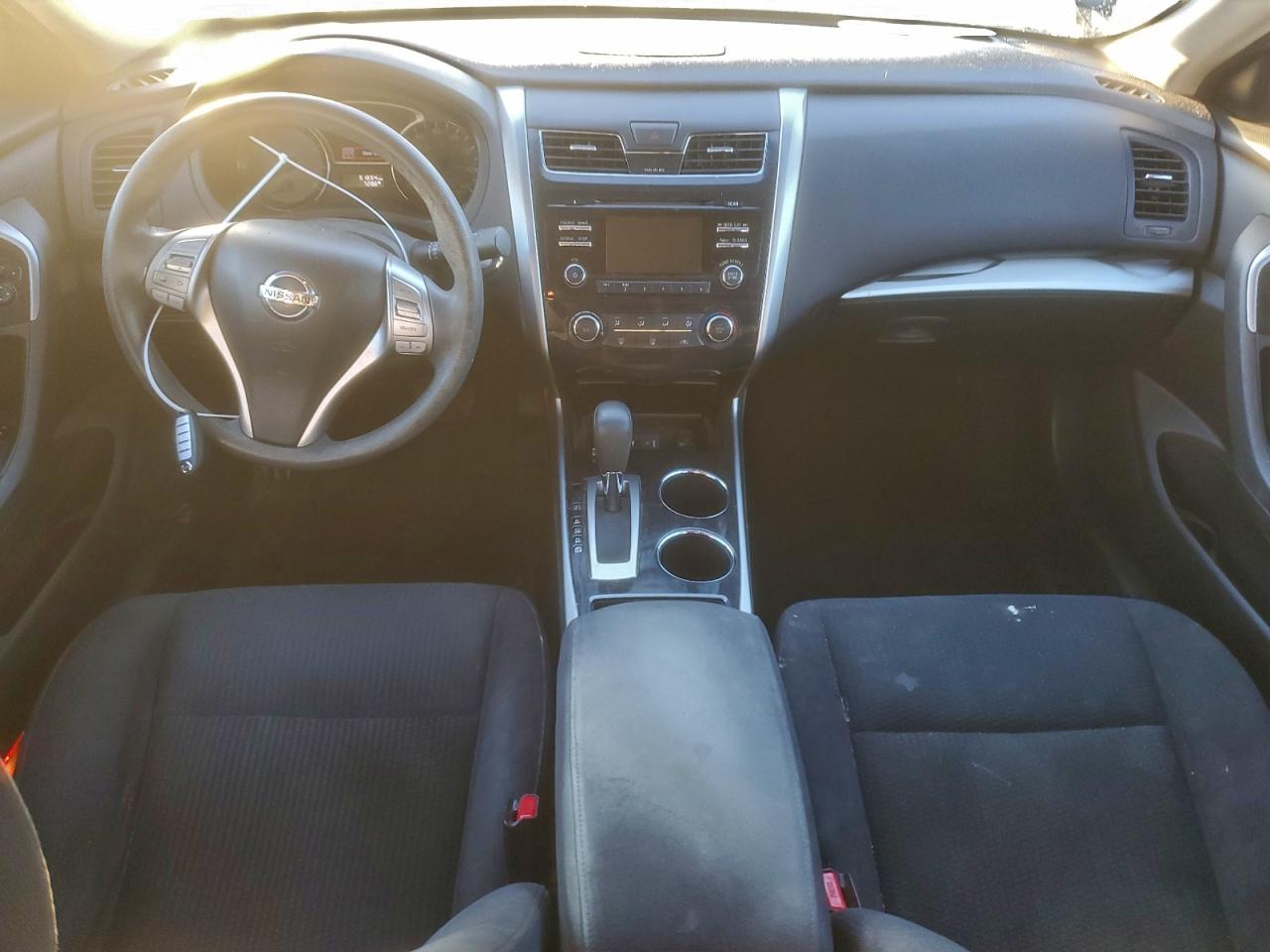 2014 Nissan Altima 2.5 VIN: 1N4AL3AP6EC177284 Lot: 93255195