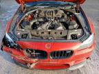 2015 BMW M5 M5 4DR DCT for sale at Copart ST HELENS