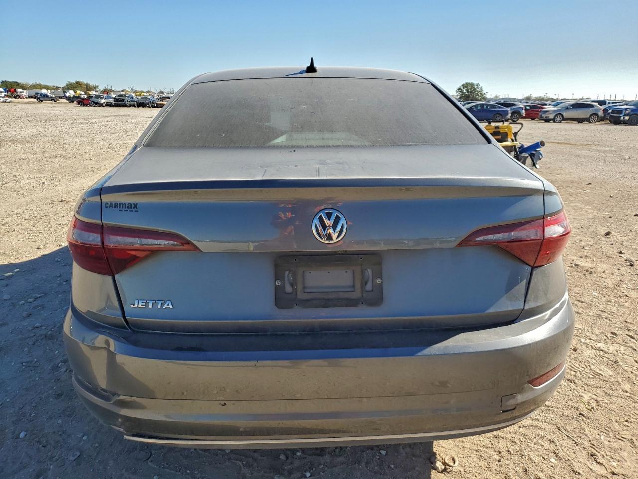 2020 Volkswagen Jetta S VIN: 3VWC57BU5LM096875 Lot: 96044915