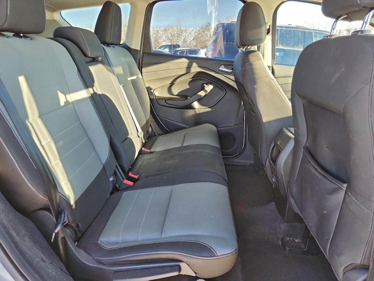 2016 Ford Escape Se VIN: 1FMCU0G76GUC89713 Lot: 94915805