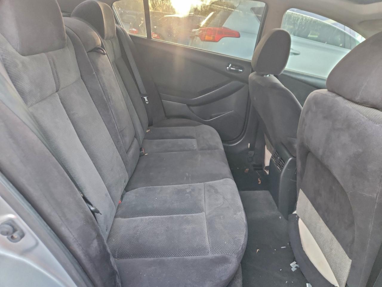 2012 Nissan Altima Base VIN: 1N4AL2AP6CC175011 Lot: 94311535