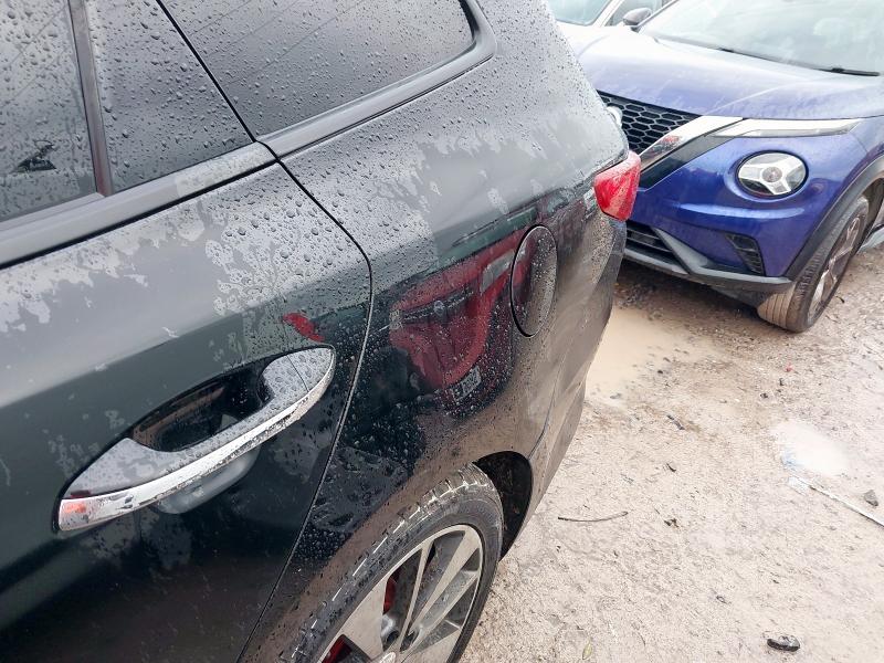 2018 KIA OPTIMA 1.7 CRDI ISG 3 5DR