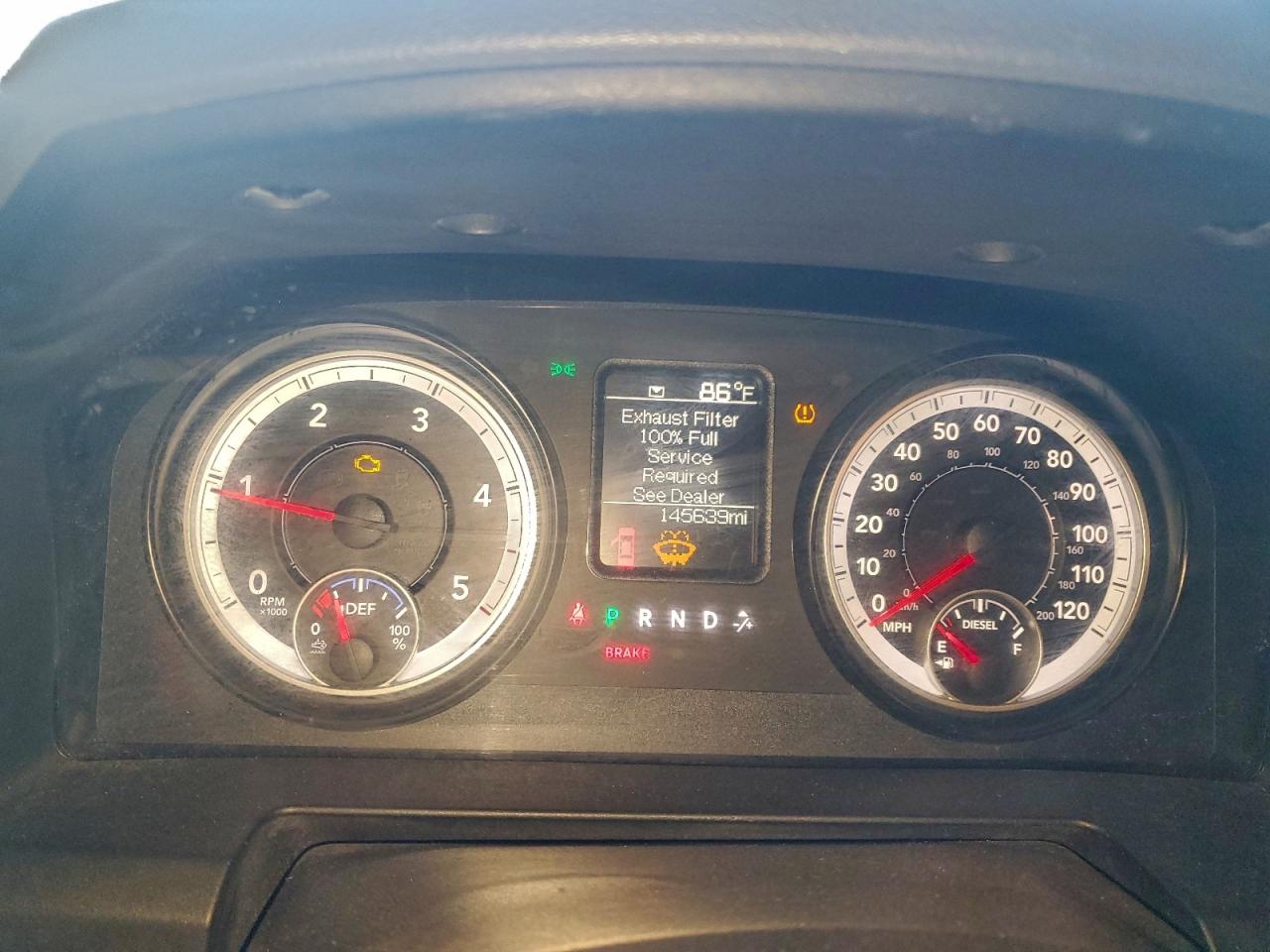 2015 Ram 1500 St VIN: 1C6RR6KM3FS613377 Lot: 94987375