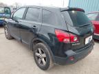 2007 NISSAN QASHQAI 1.6 ACENTA 5DR for sale at Copart ROCHFORD