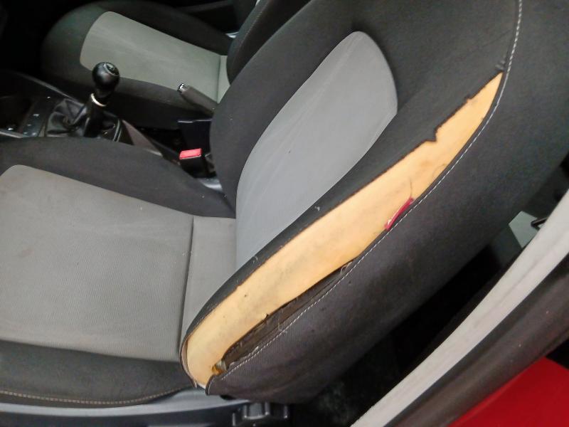 2013 SEAT IBIZA 1.2 TDI CR ECOMOTIVE SE 5DR