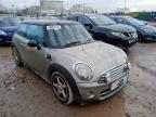2008 MINI HATCHBACK 1.6 COOPER D 3DR for sale at Copart WESTBURY