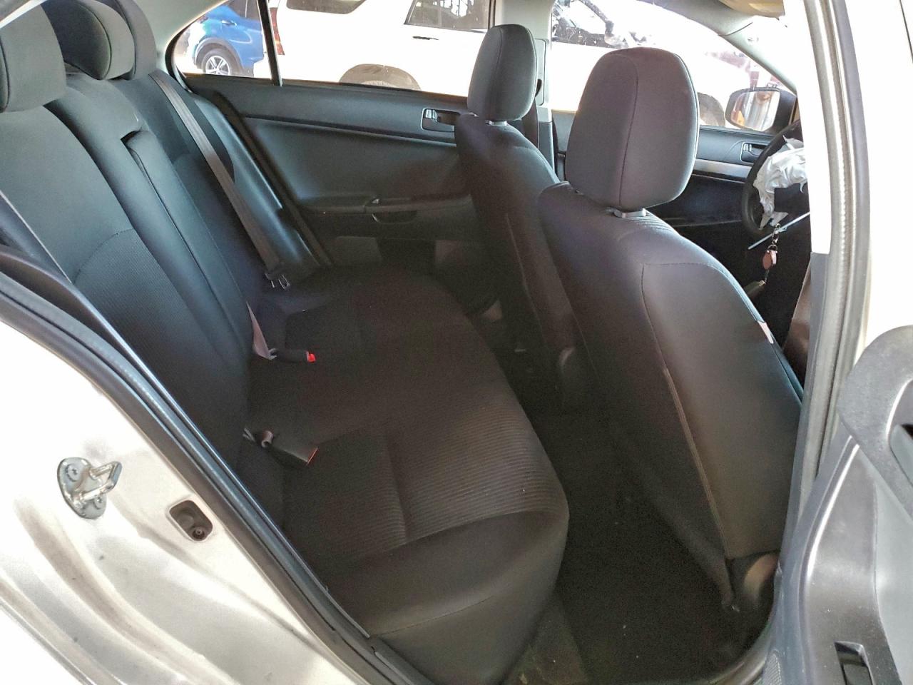 2015 Mitsubishi Lancer Es VIN: JA32U2FU8FU015557 Lot: 95138365