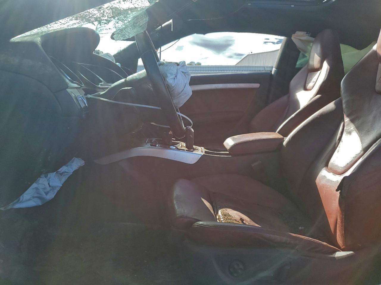 Фото: WAURV78T59A020703