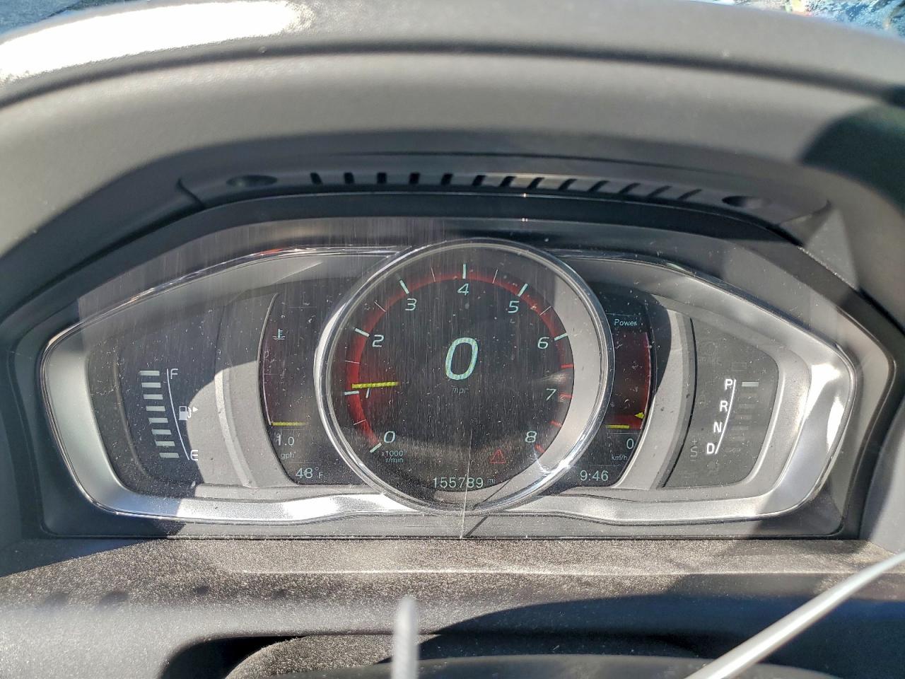 2016 Volvo Xc60 T5 Premier VIN: YV4612RK0G2790659 Lot: 96392655