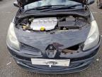 2006 RENAULT CLIO 1.6 VVT DYNAMIQUE S 3DR for sale at Copart SANDTOFT