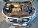 2009 VOLKSWAGEN TIGUAN 2.0 TDI SPORT 5DR for sale at Copart CORBY