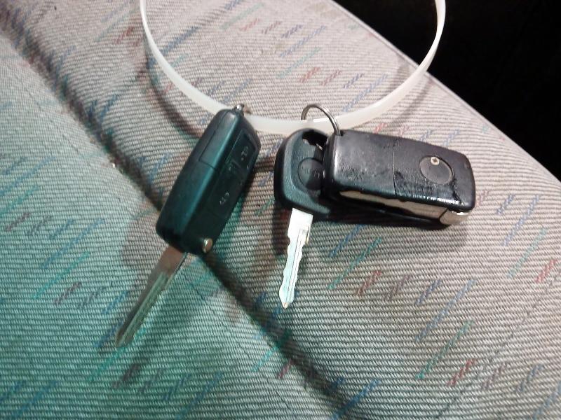 2001 VOLKSWAGEN TRANSPORTER TDI AUTO LWB 