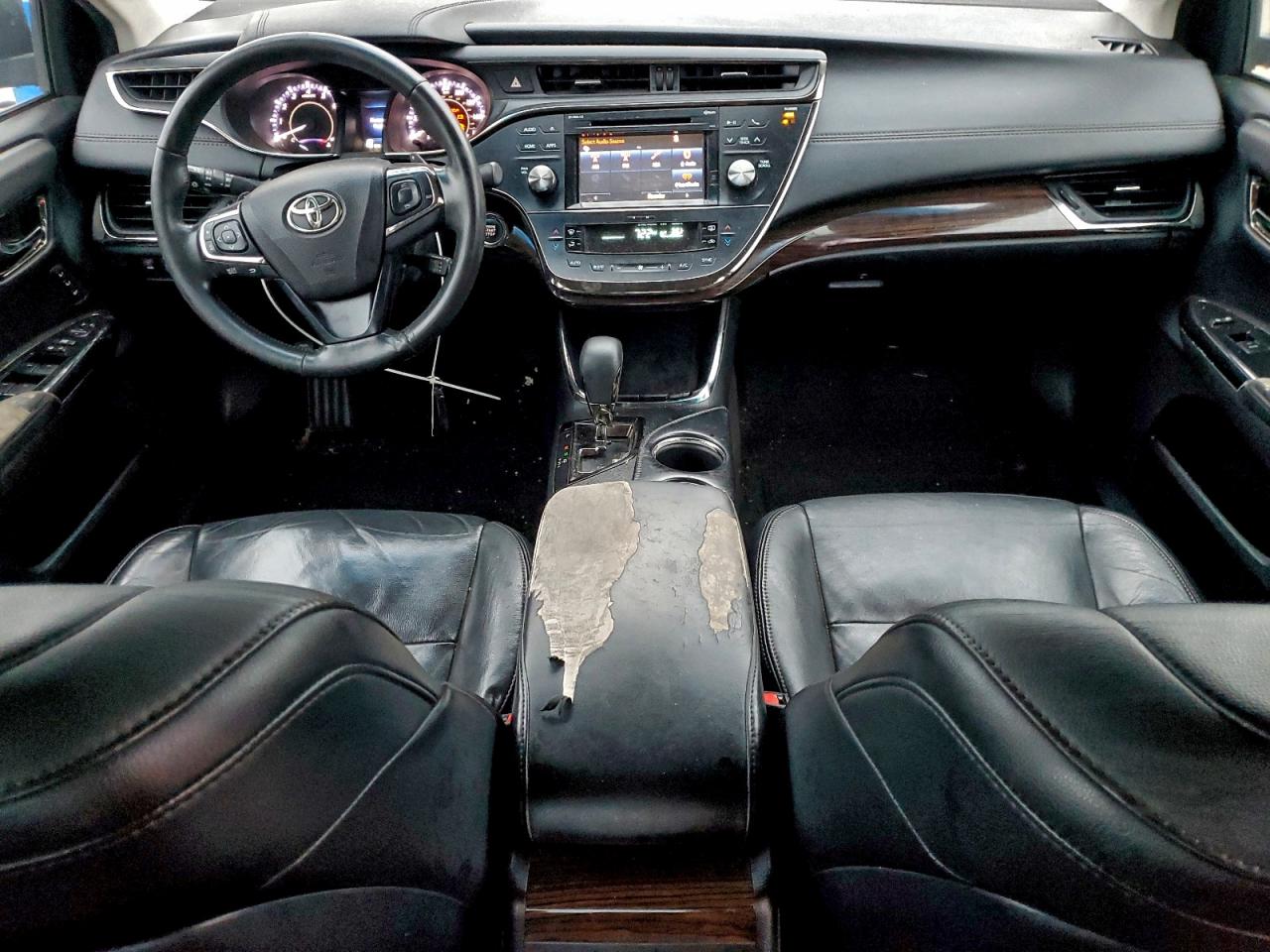 2015 Toyota Avalon Xle VIN: 4T1BK1EB7FU141969 Lot: 94587685