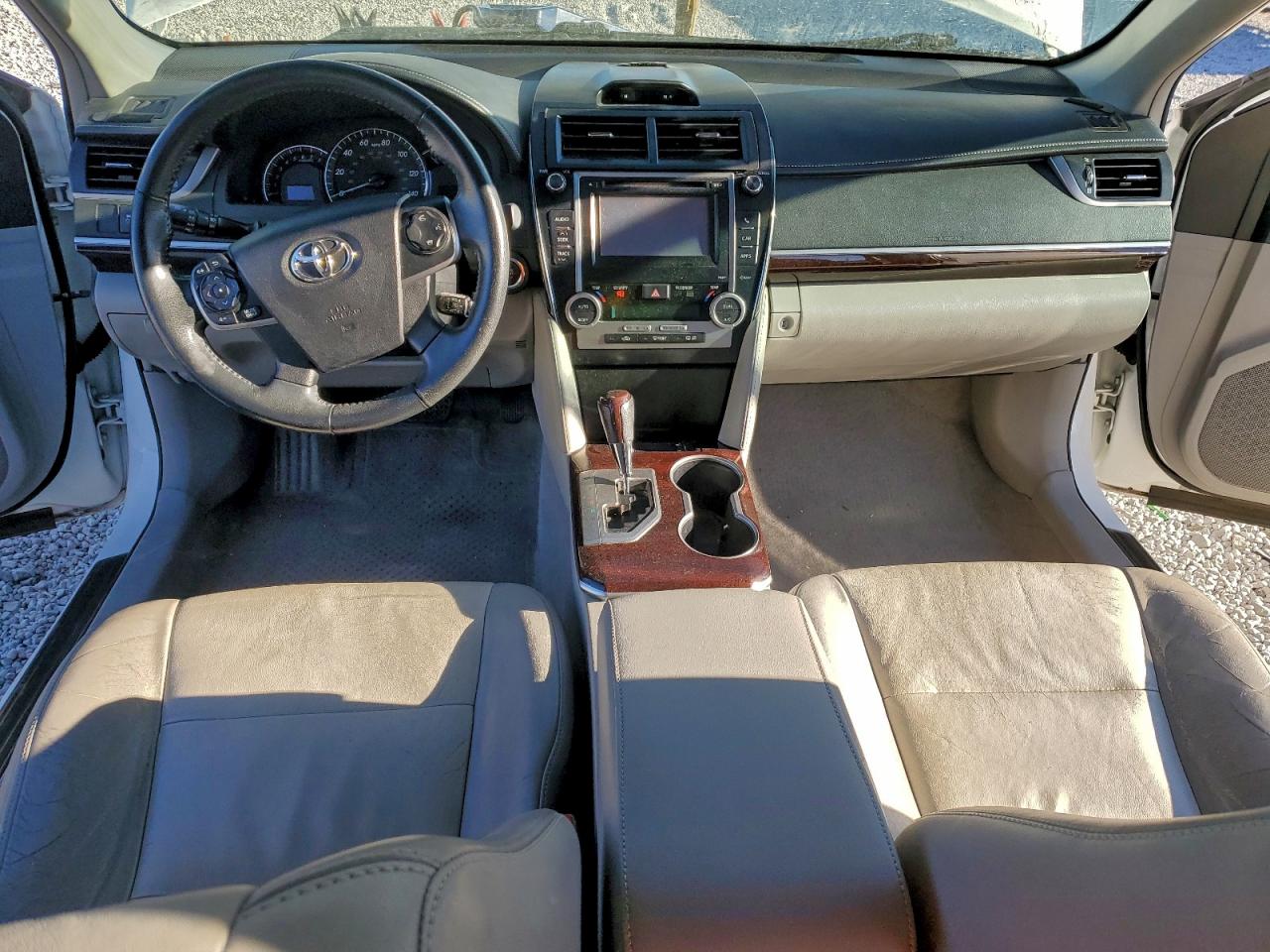 2014 Toyota Camry L VIN: 4T4BF1FK4ER356832 Lot: 94740695