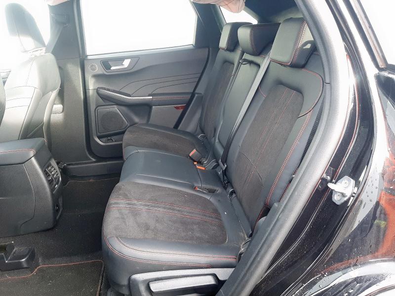 2025 FORD KUGA 1.5 ECOBOOST ST-LINE 5DR