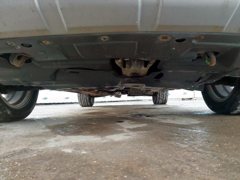 2010 MITSUBISHI OUTLANDER 2.2 DI-DC DIAMOND 5DR