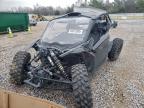 2025 CAN-AM MAVERICK XRS UTILITY VEHICLE for sale at Copart TN - MEMPHIS